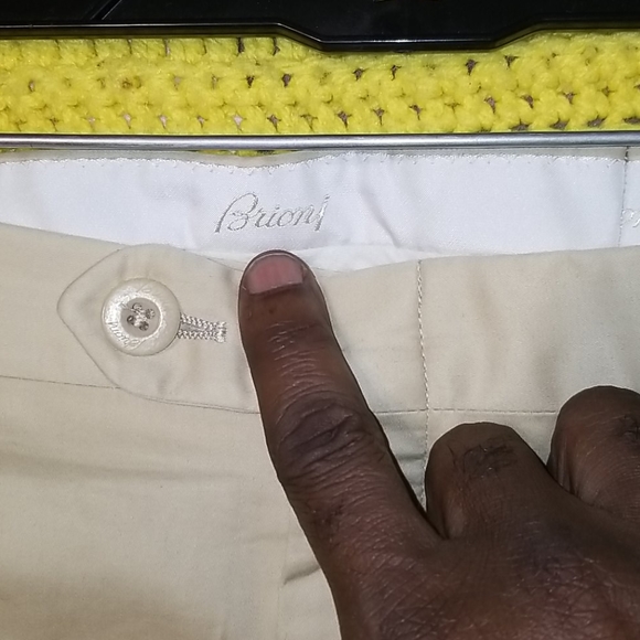 BRIONI Cannes Chinos
